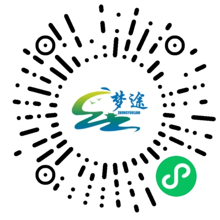 小程序二维码