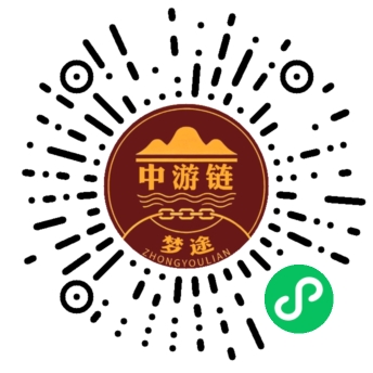 小程序二维码